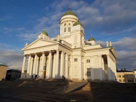 helsinki is in which country|Helsinki: all you need to know before visiting Finland's .